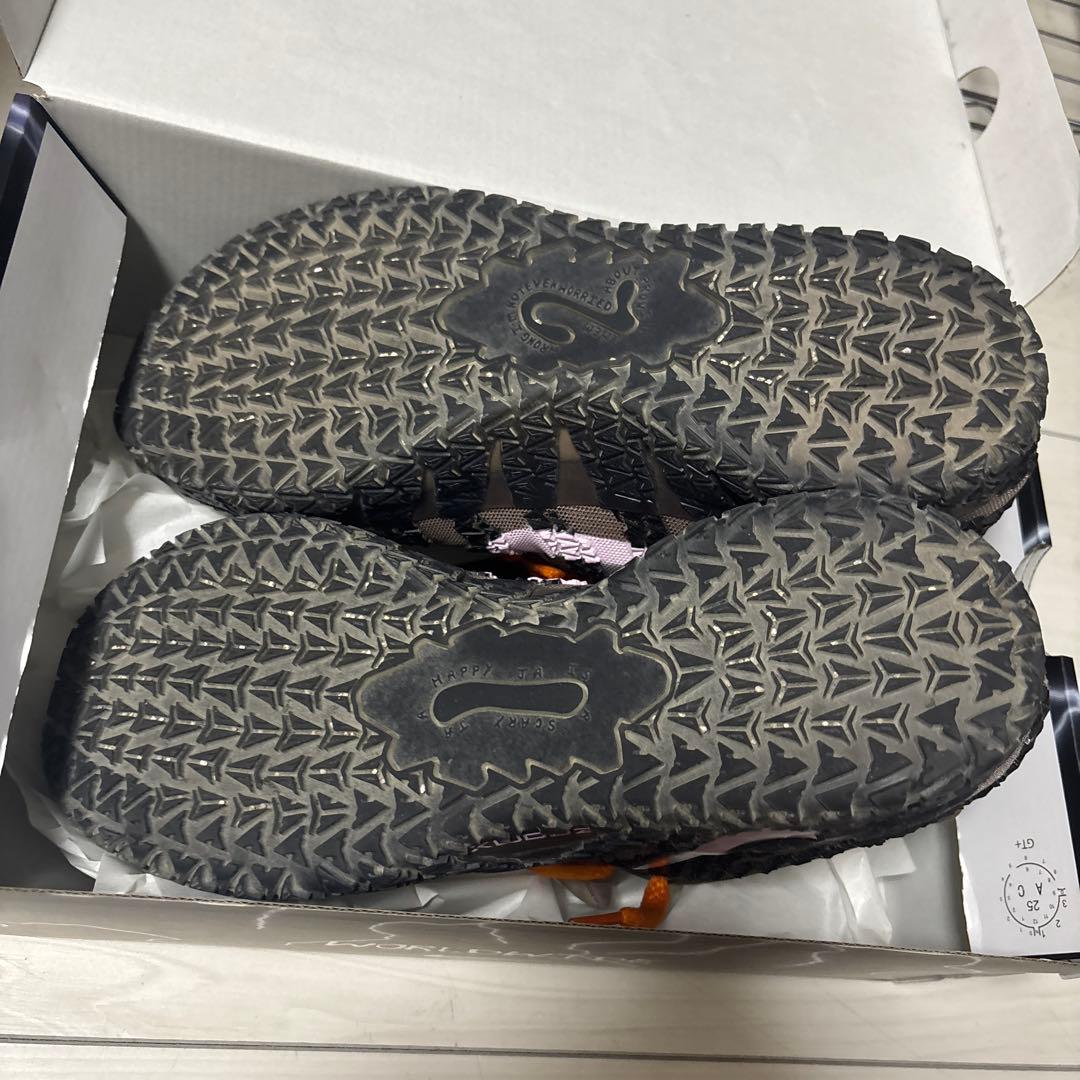 シューズ(男性用) ja3 mink brown