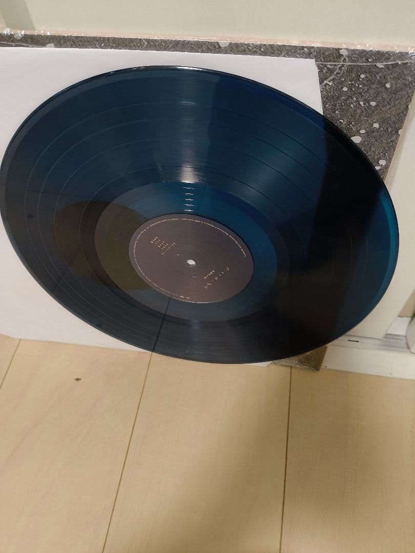 奇妙礼太郎 たまらない予感 レコード