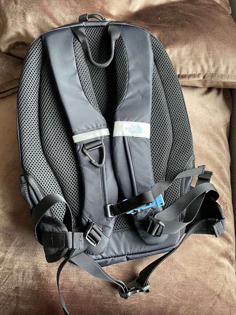 THE NORTH FACE SMALL DAY ブラック