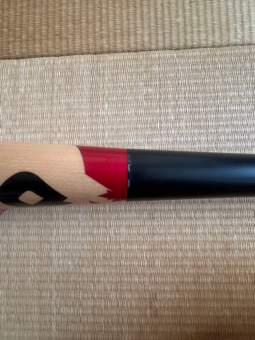 DEMARINI PRO MAPLE トレーニングバット 50