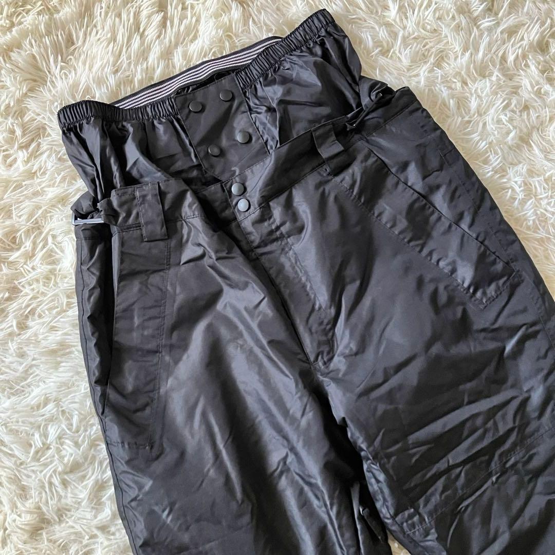 #2F✨VAXPOT✨スキー スノボ ウェア 上下 メンズM 迷彩 カモフラ