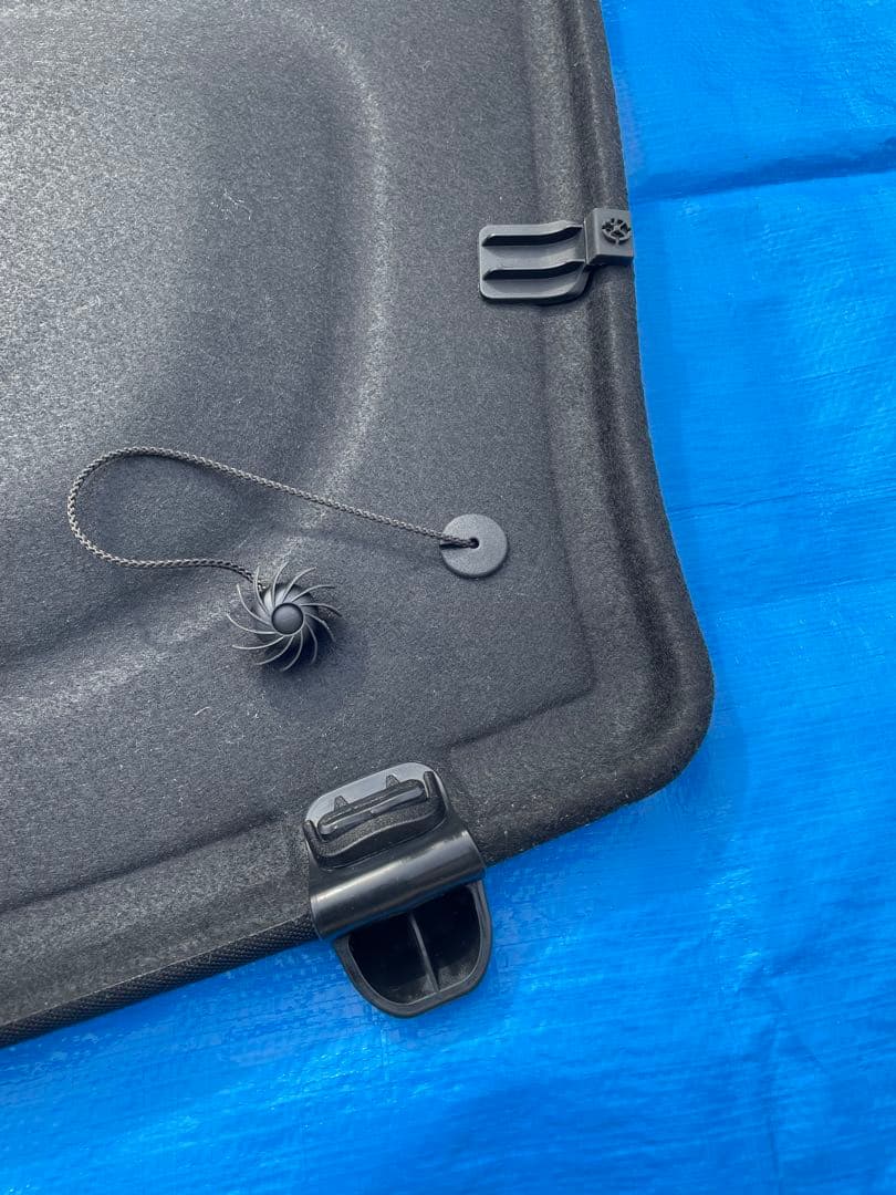 メルセデスベンツ 純正 W177 Aクラス トノカバー