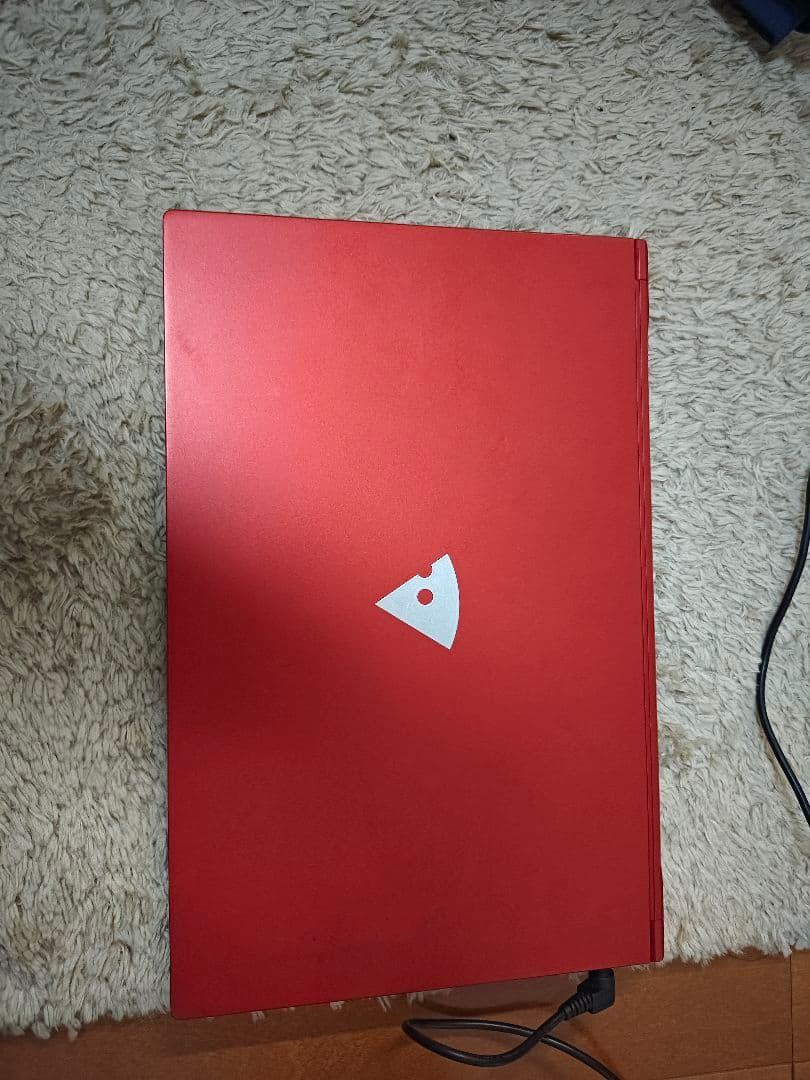 ぷらぷら mouse X5-aR5PCSAR ジャンク品