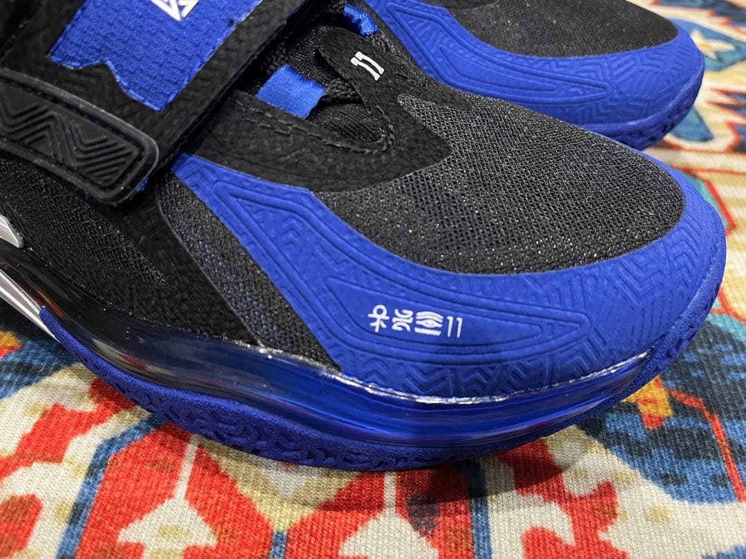 US9 Anta Kai1 Blue devilアンタ カイリー・アービング