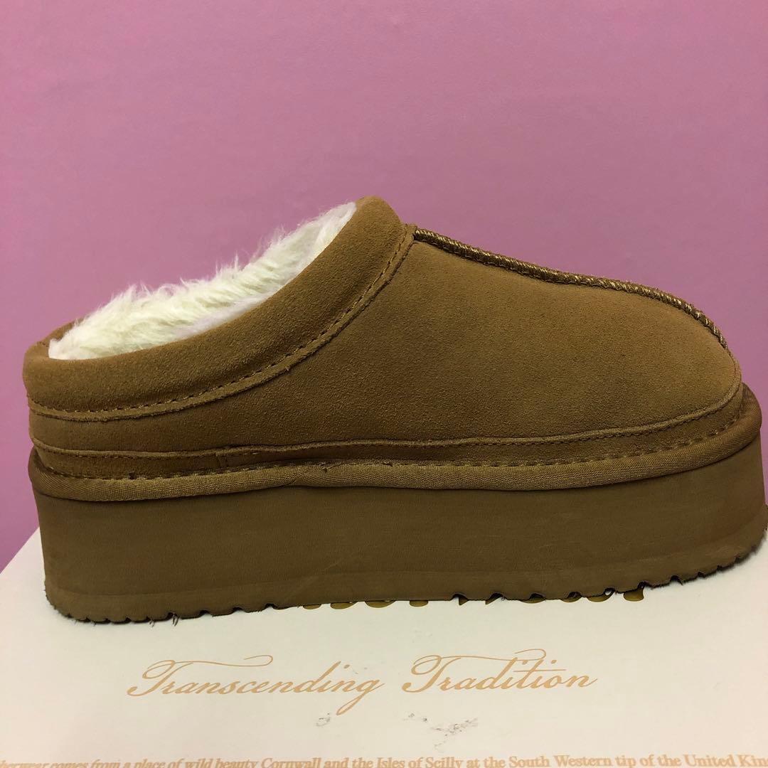 ROCKFISH WEATHERWEAR ロックフィッシュウェザーウェア　厚底