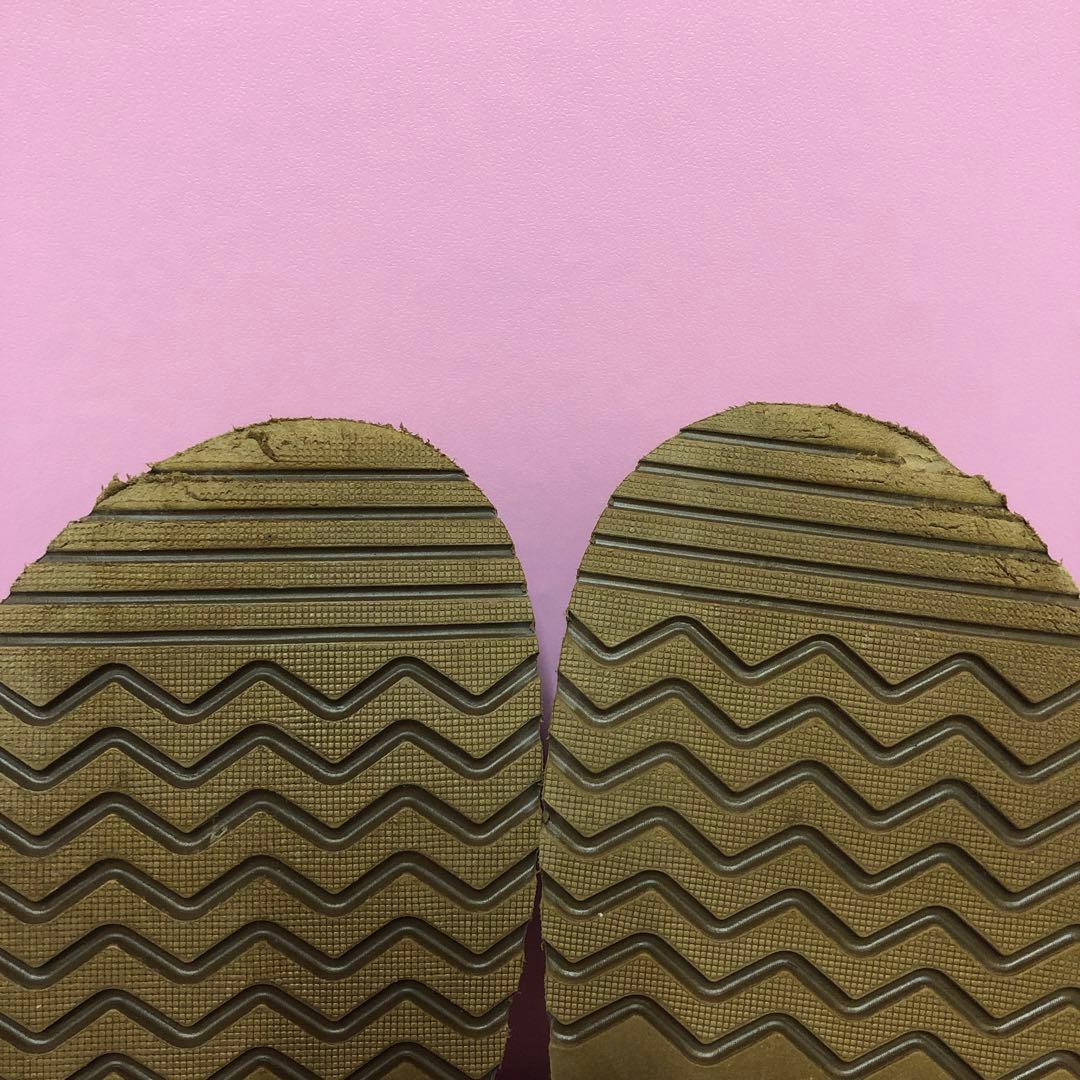 ROCKFISH WEATHERWEAR ロックフィッシュウェザーウェア　厚底