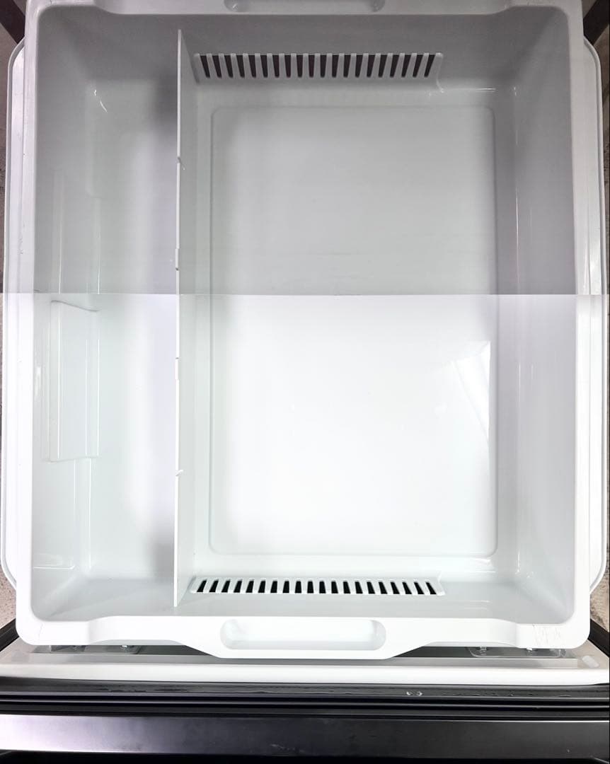 (k40)Hisense 2021年 冷蔵庫 HR-G2801BR 282L