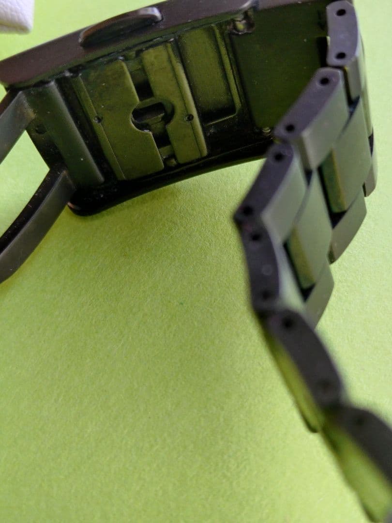 CASIO OCEANUS OCW-T4000BA-1A3JF 電波腕時計