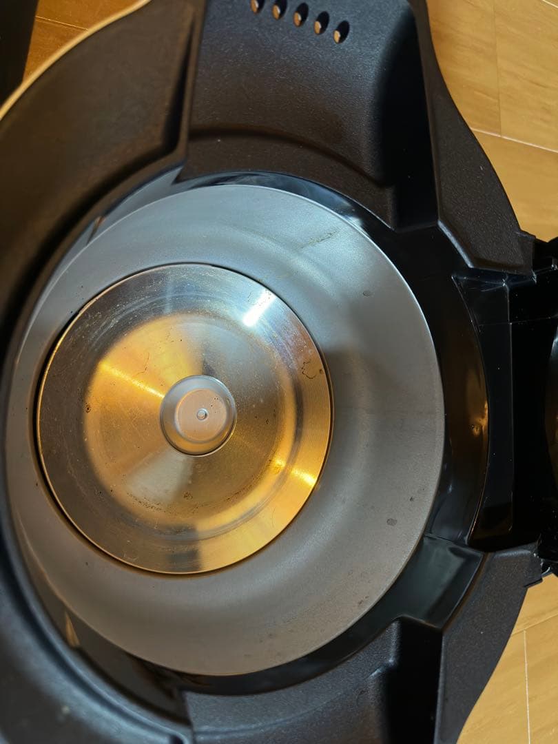 SHARP ヘルシオ ホットクック KN-HW16F-W 20年製