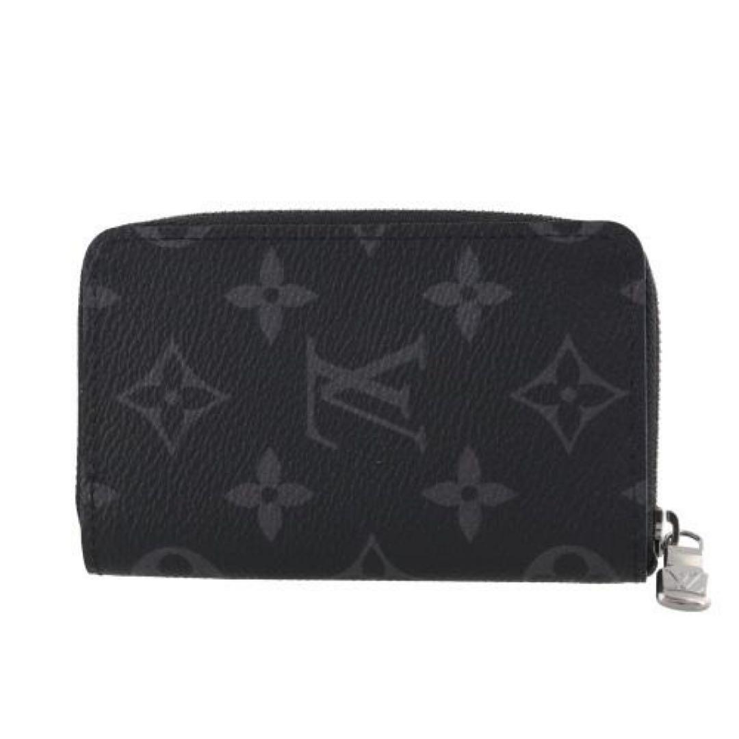 ルイヴィトン ジッピー・パースヴェルティカルM81662