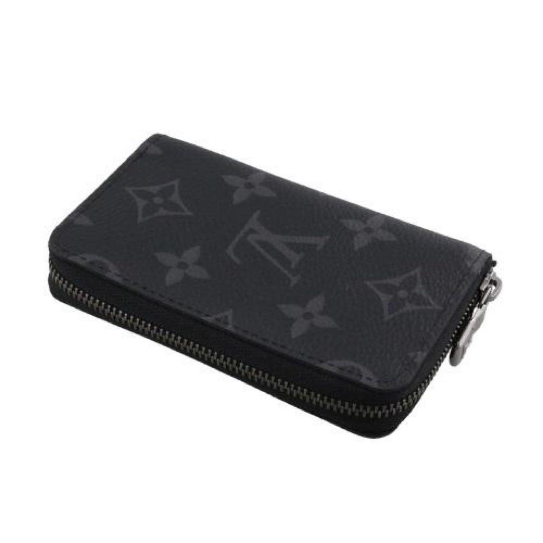 ルイヴィトン ジッピー・パースヴェルティカルM81662