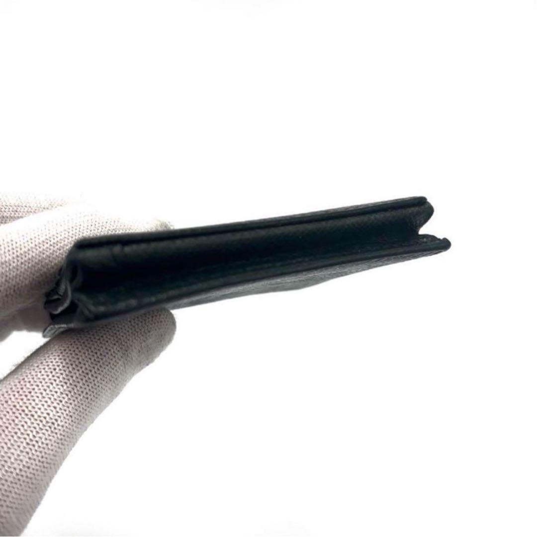 【美品】ルイヴィトン☆ タイガ ケース ポルト モネ・ボワット 小銭入れ