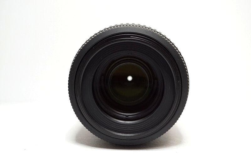 【望遠】 Nikon AF-S 55-200mm F4-5.6 G VR