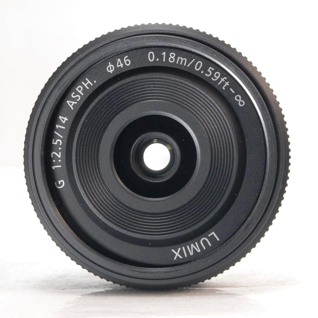 batachin 様_LUMIX G 14mm f2.5 ❤️パンケーキ❤️h014