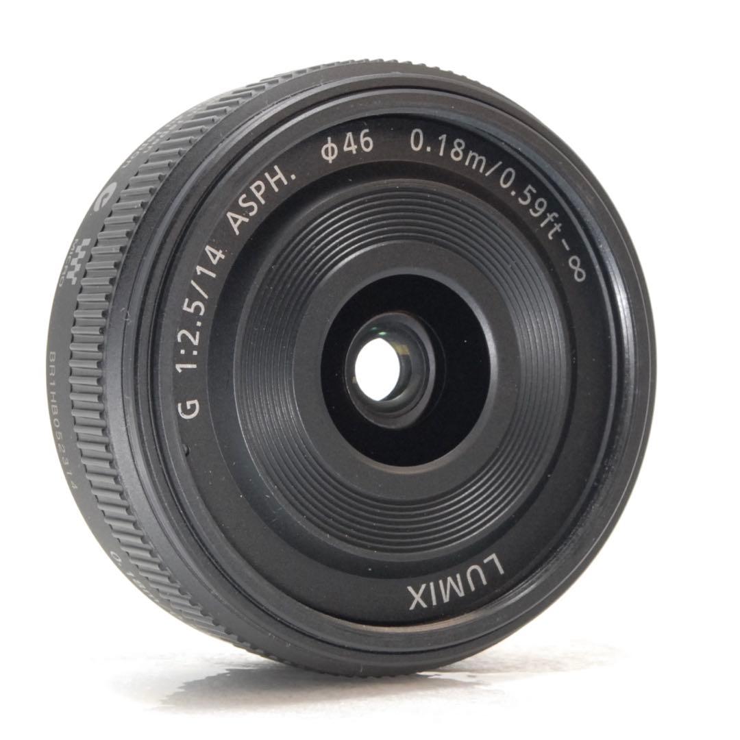 batachin 様_LUMIX G 14mm f2.5 ❤️パンケーキ❤️h014