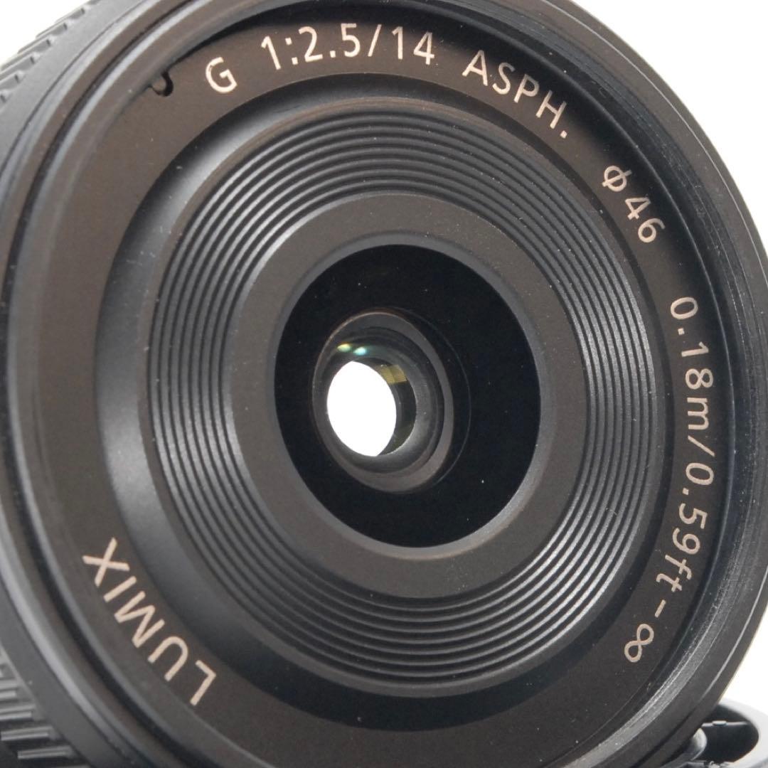 batachin 様_LUMIX G 14mm f2.5 ❤️パンケーキ❤️h014