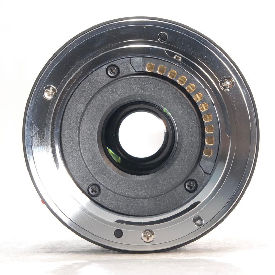 batachin 様_LUMIX G 14mm f2.5 ❤️パンケーキ❤️h014