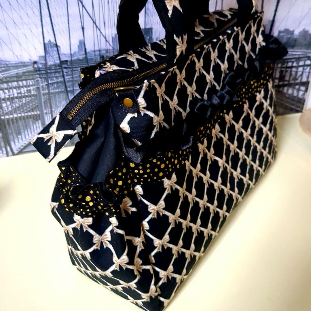 コヤンイサムチョン　ハンドメイド　ボストン大