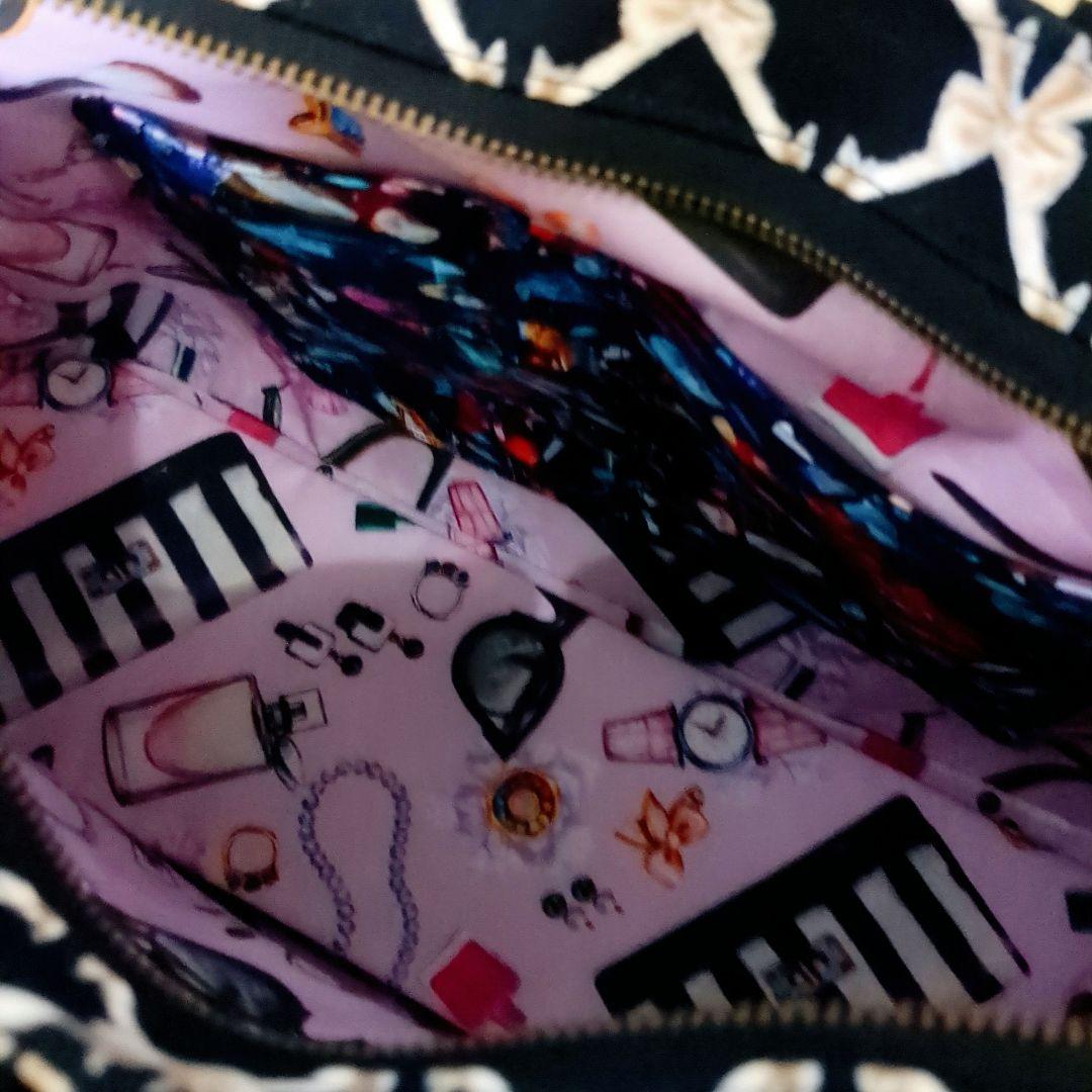 コヤンイサムチョン　ハンドメイド　ボストン大