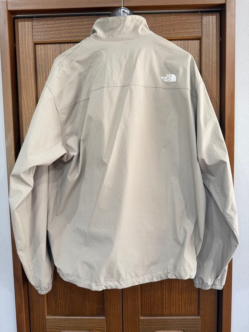 THE NORTH FACE ノースフェイス コーチジャケット 限定モデル