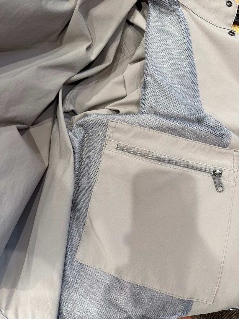 THE NORTH FACE ノースフェイス コーチジャケット 限定モデル