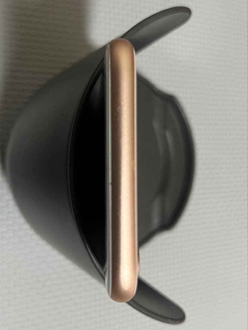 iPhone8 ゴールド 256GB SIMフリー