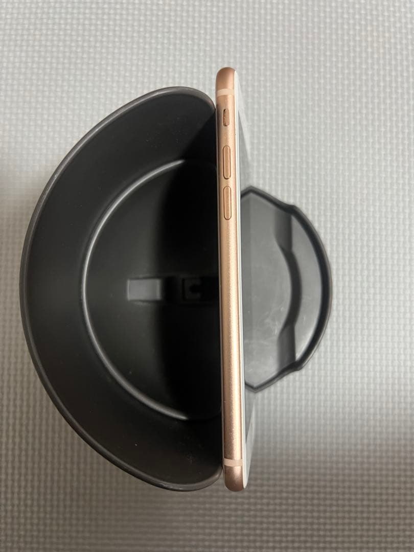 iPhone8 ゴールド 256GB SIMフリー
