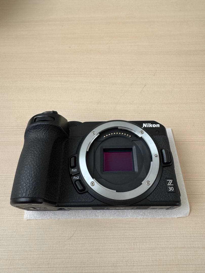 Nikon Z 30 ミラーレス一眼カメラ