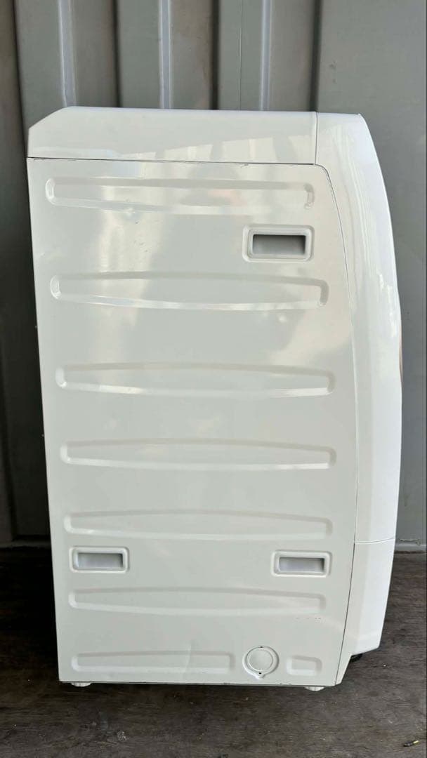 SHARP人気モデル ドラム式洗濯機乾燥7/3kg 2022年