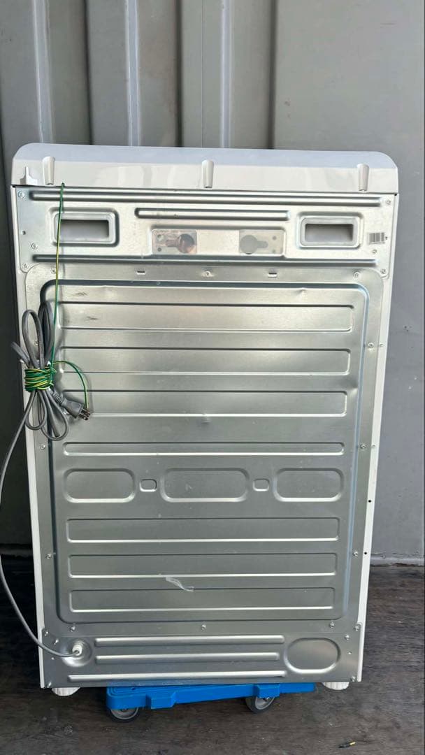 SHARP人気モデル ドラム式洗濯機乾燥7/3kg 2022年