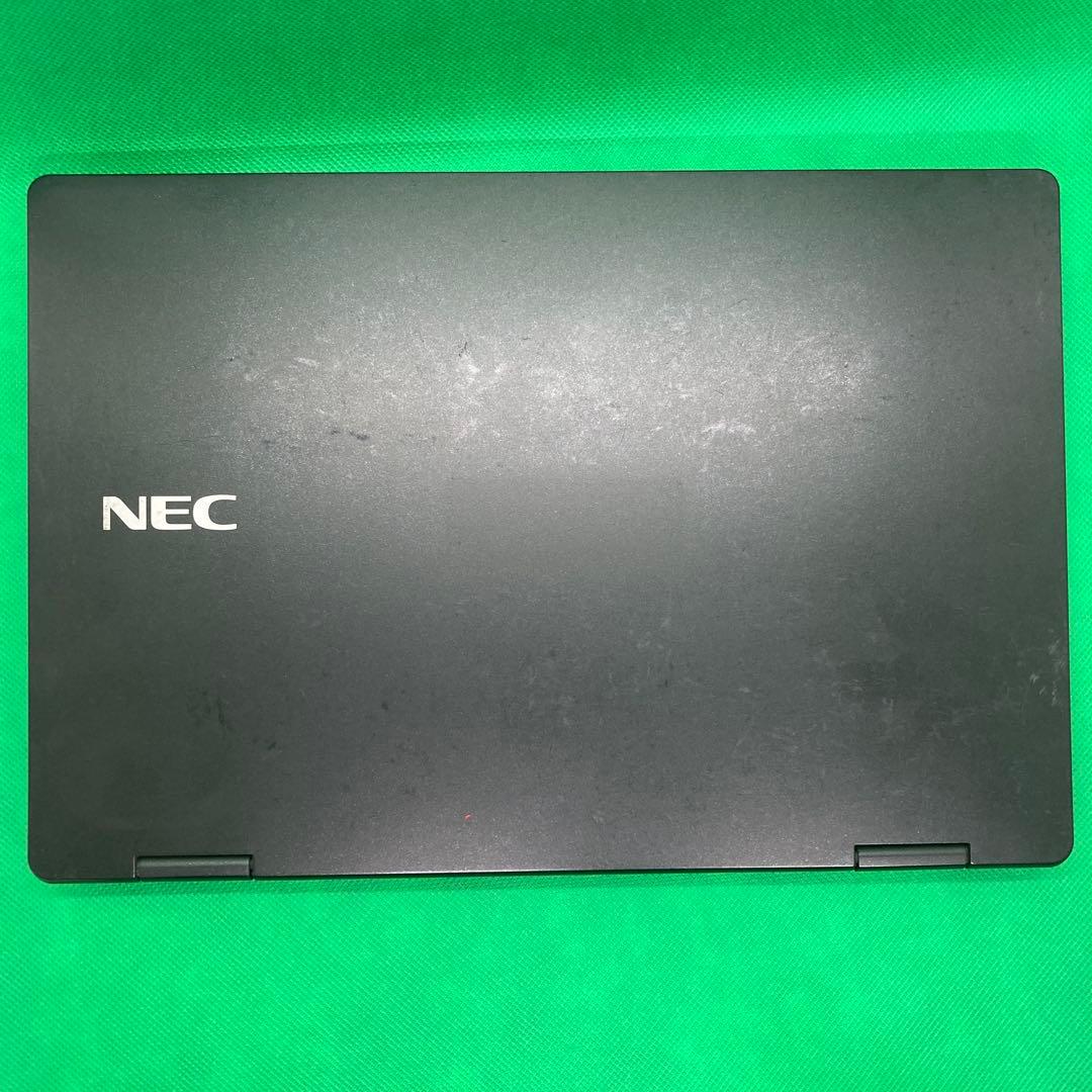 さ*ん様 VersaPro i5-8200Y SSD128GB 速く静かWin1