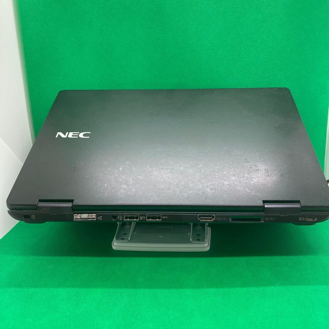 さ*ん様 VersaPro i5-8200Y SSD128GB 速く静かWin1