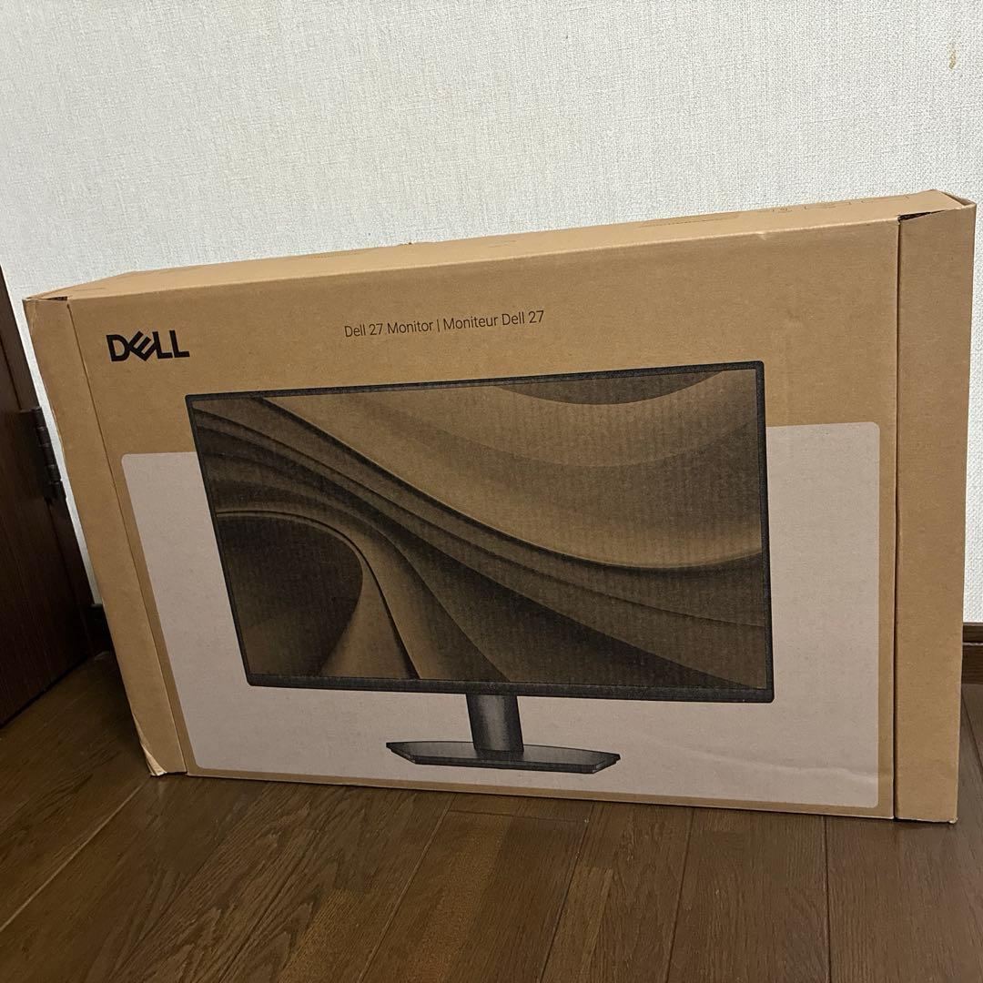 Dell 27 モニター SE2725HM