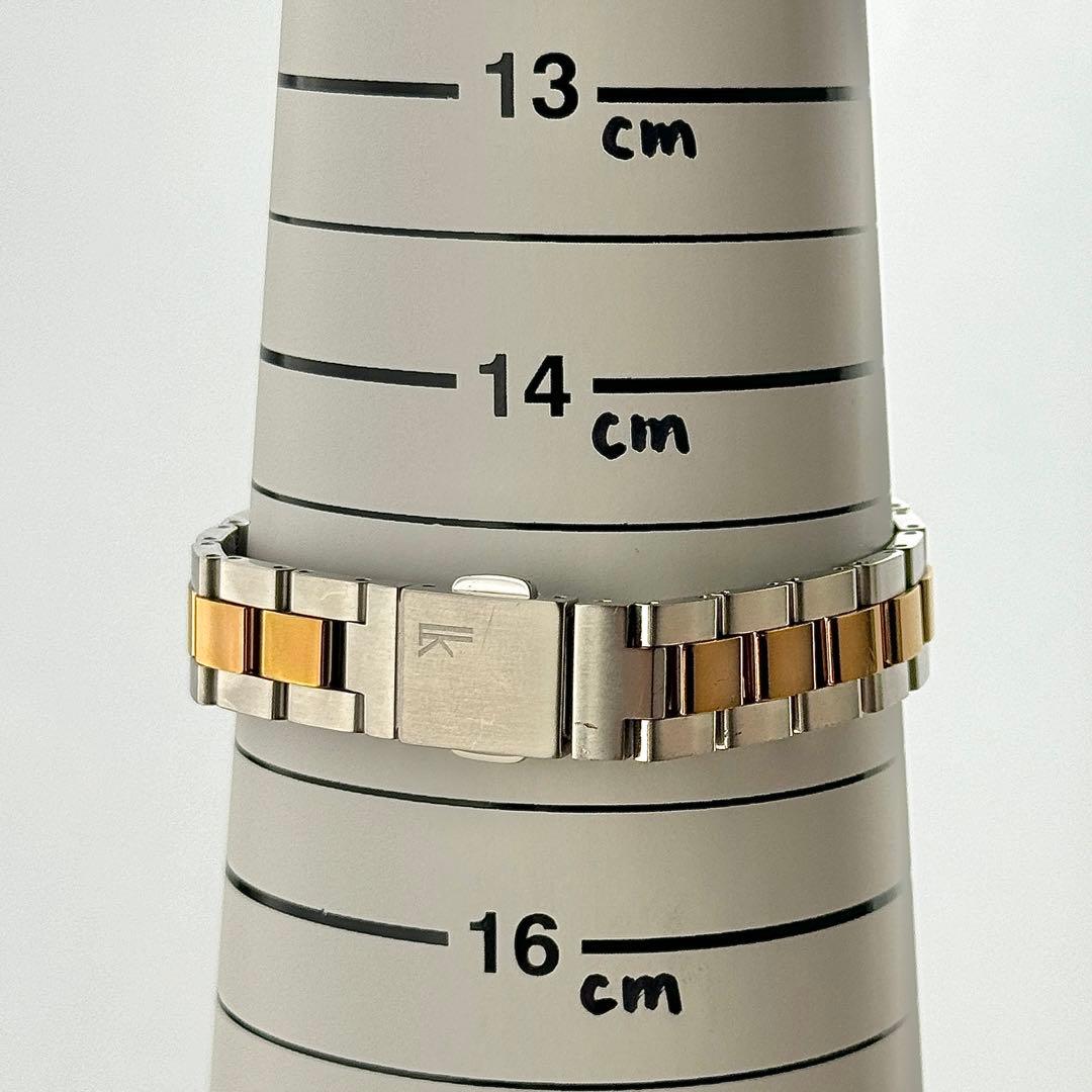 ☆電波ソーラー☆004 セイコー ルキア 1Pダイヤ シェル文字盤 レディース