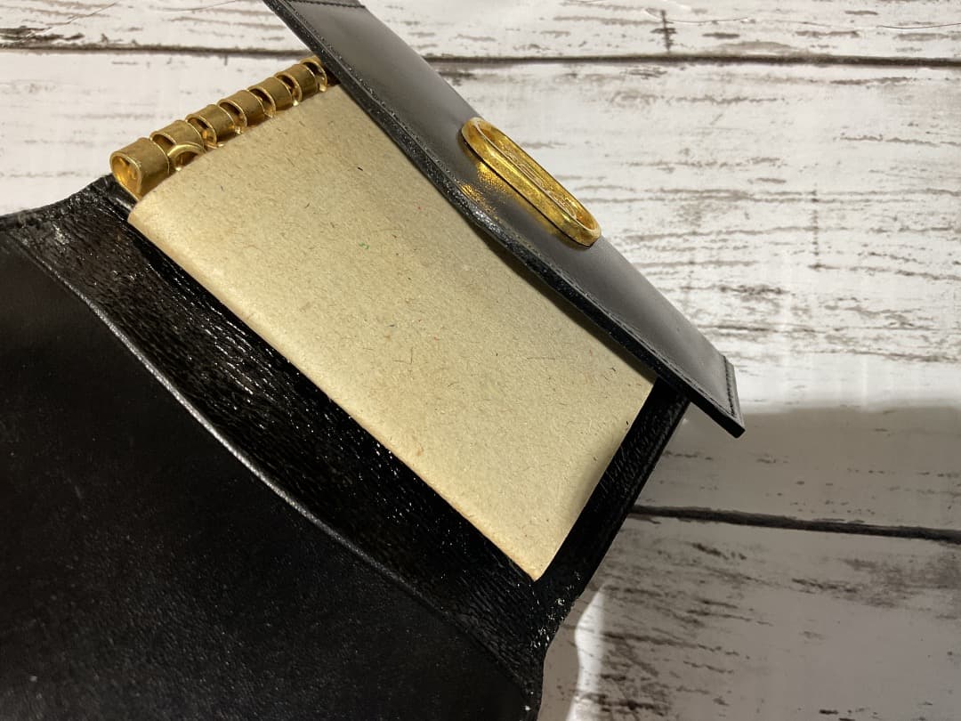 激レア　CELINE セリーヌ　ヴィンテージ　ホースキャリッジ　キーケース