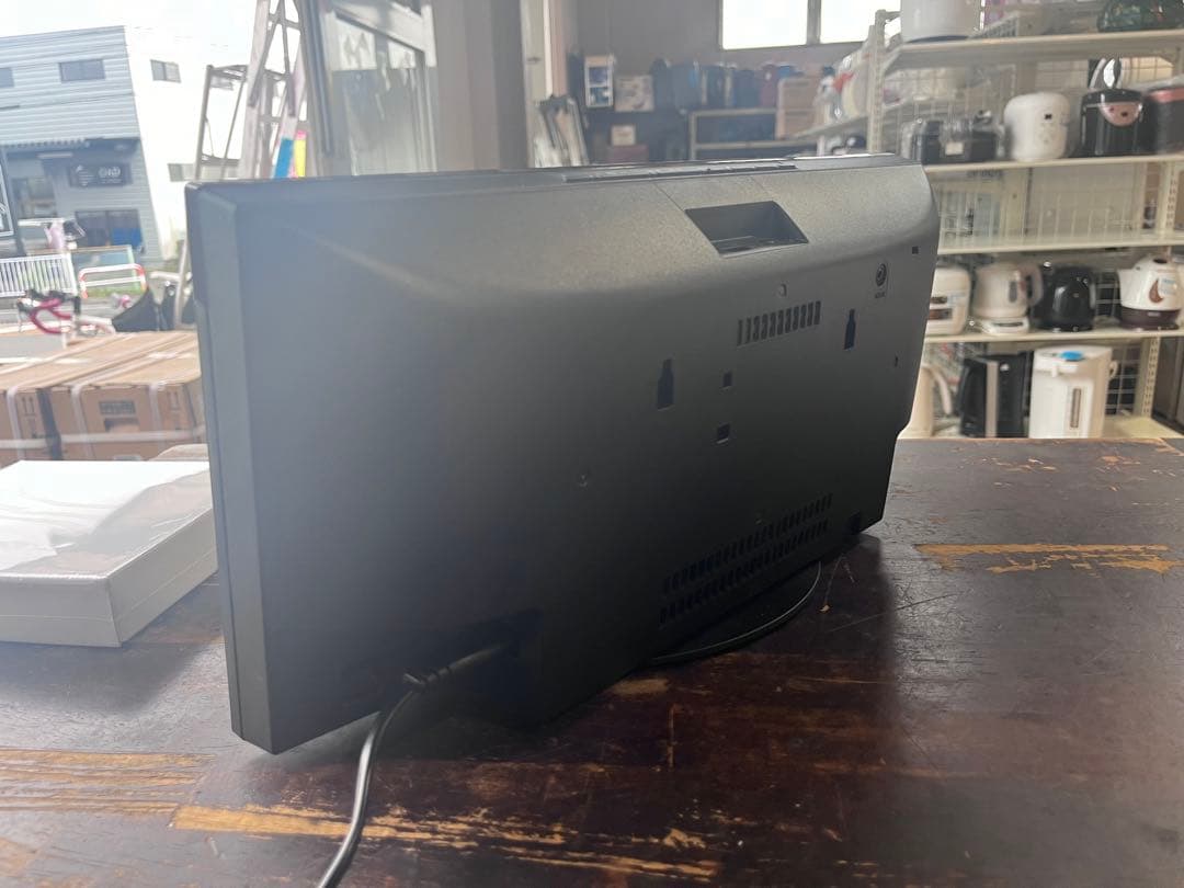 Panasonic コンパクトステレオシステム SC-HC320