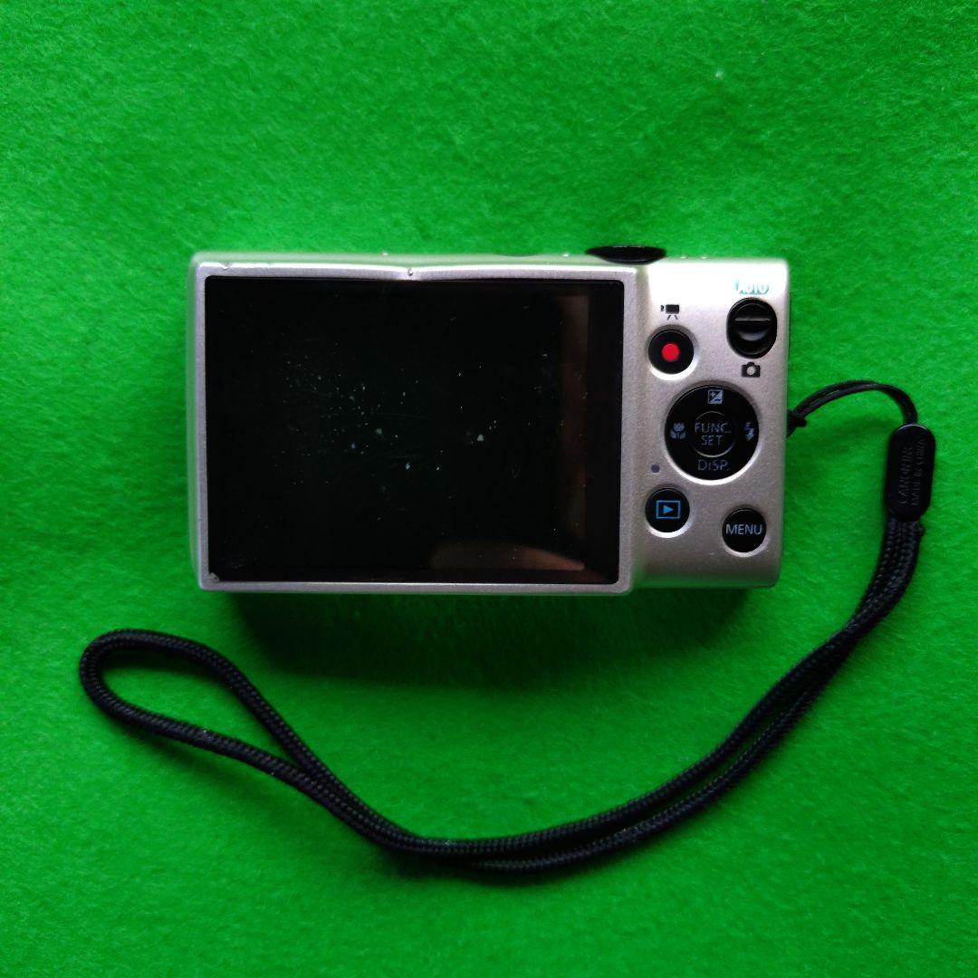 Canon IXY90F デジタルカメラ