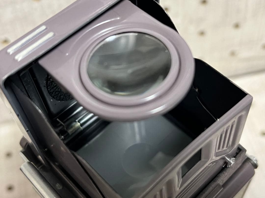 yashica-44 / Yashikor 1:3.5 f=60mm カメラ