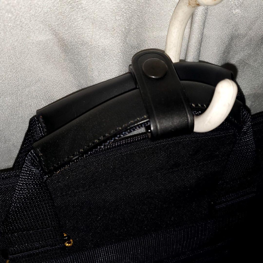 やすさん依頼PORTERのハンガーケース黒