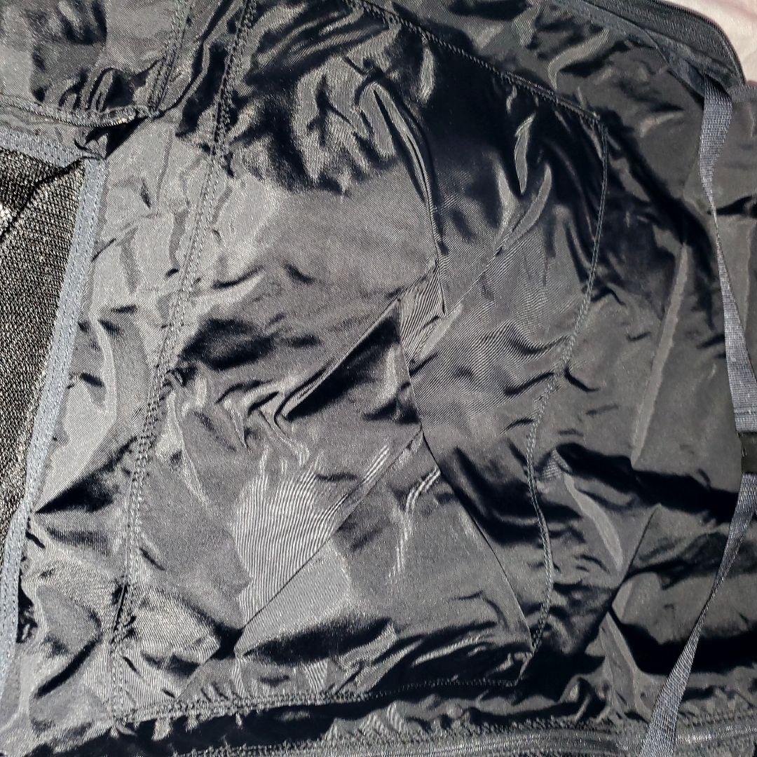 やすさん依頼PORTERのハンガーケース黒