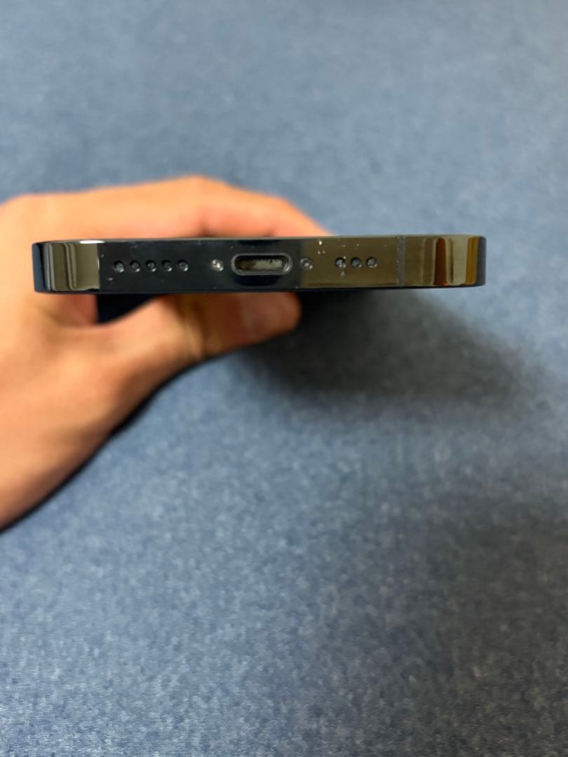 Apple iPhone 14Pro スペースブラック