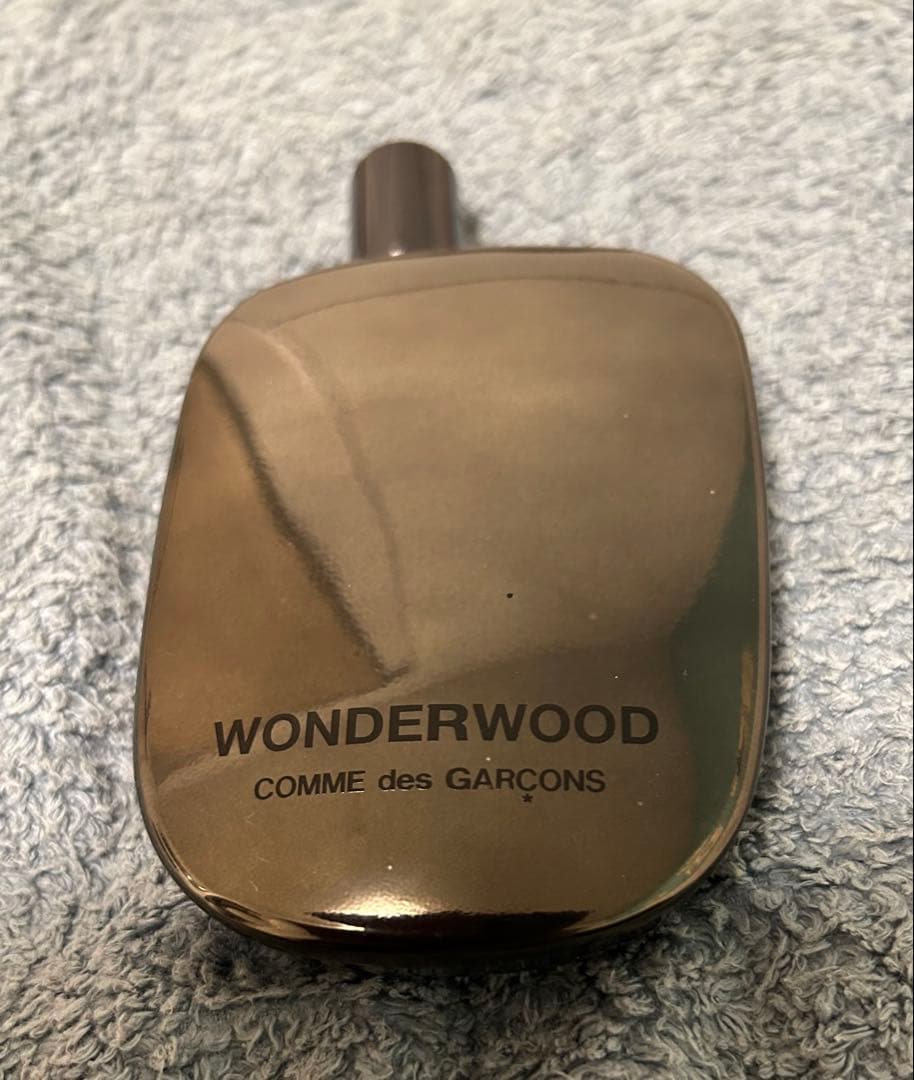 WONDERWOOD COMME des GARÇONS 100ml