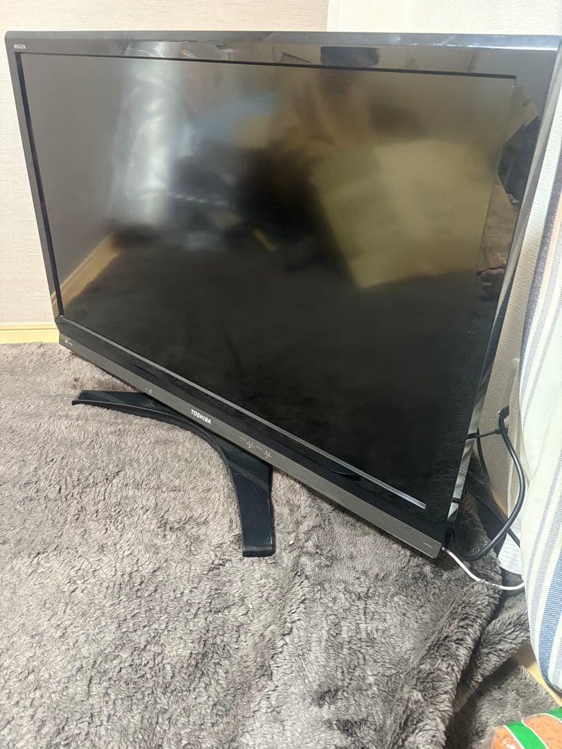 TOSHIBA 42H8000 液晶テレビ 42インチ