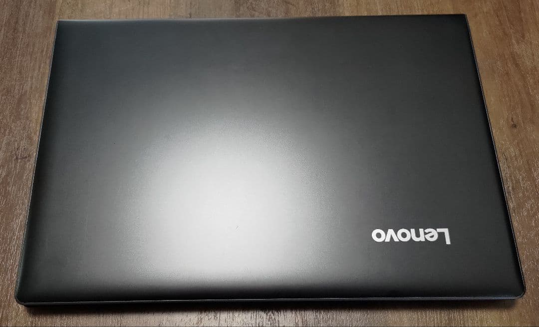 ノートパソコン LENOVO ideapad310/win10/i7-7500