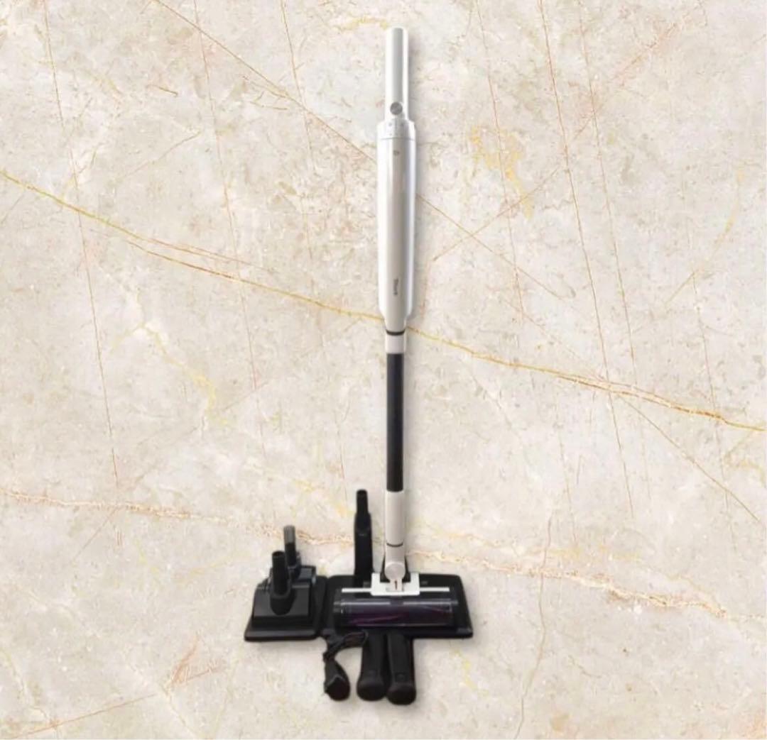 Shark スティッククリーナー LC400JWH 送料無料