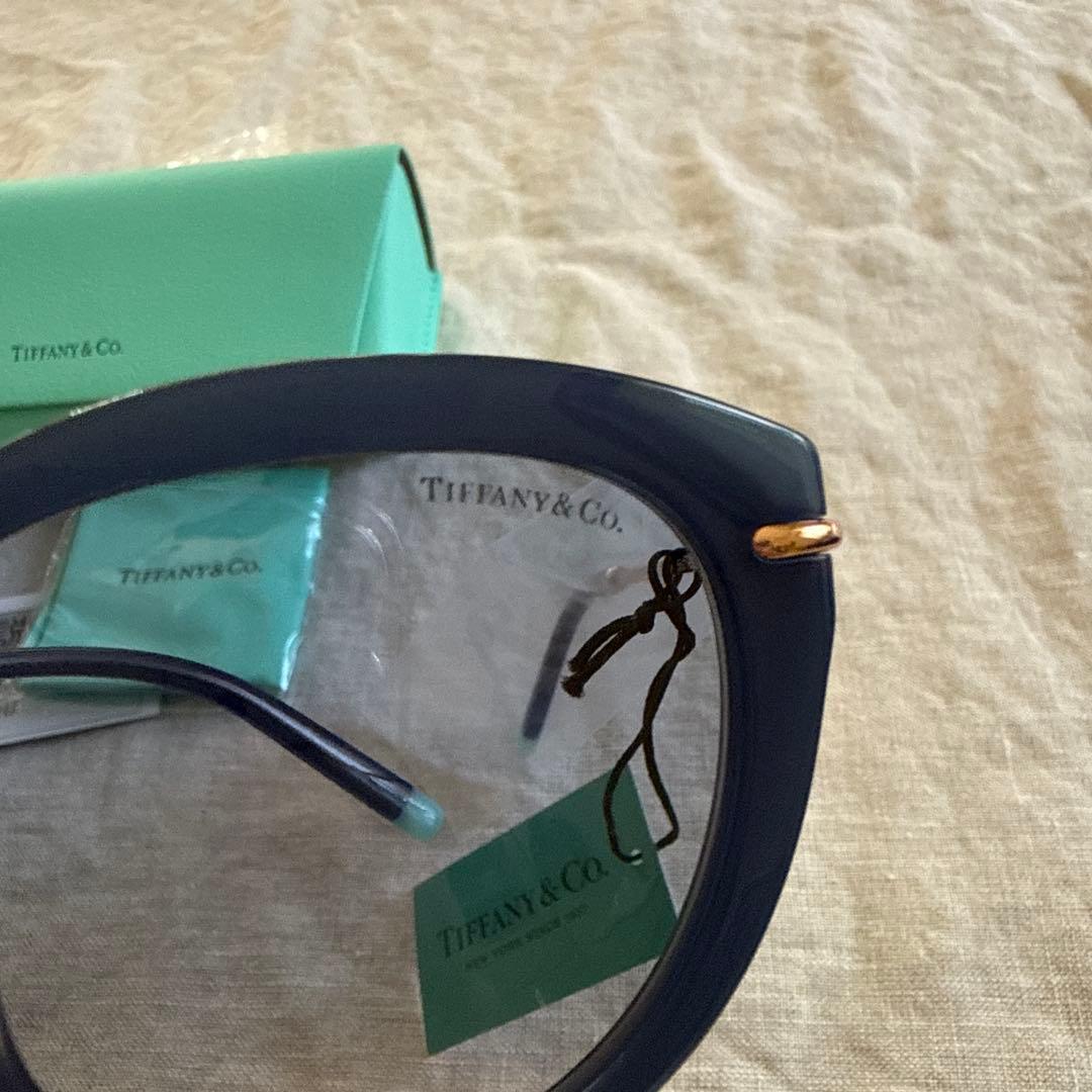 ティファニー　サングラス　新品未使用