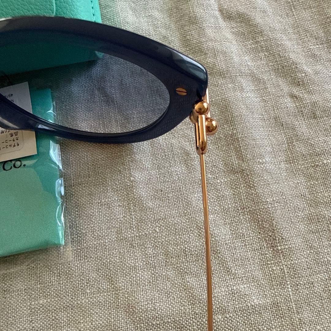 ティファニー　サングラス　新品未使用