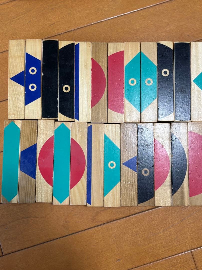 駒形克己 / BLOCK'N BLOCK ブロックンブロック