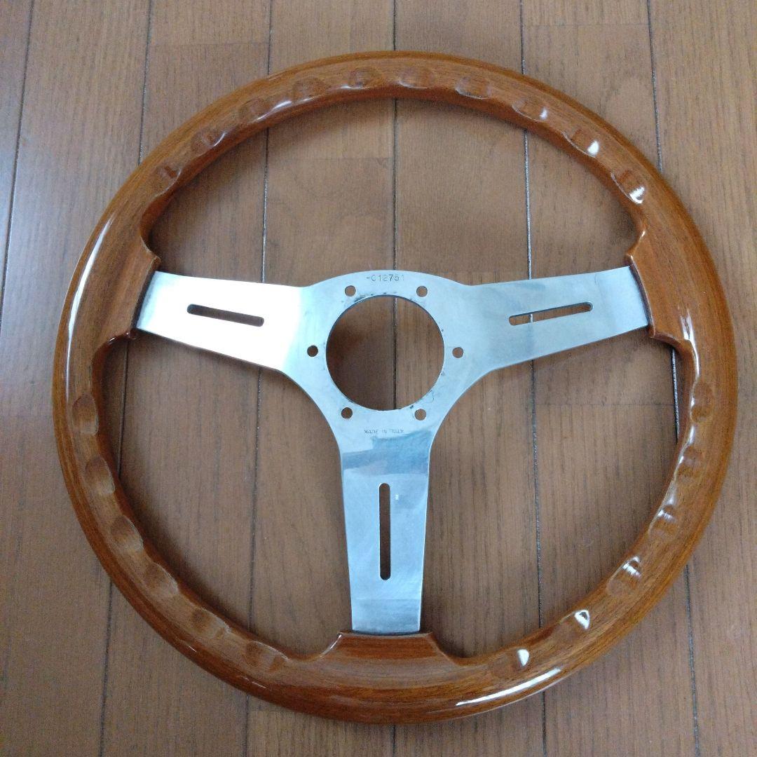 ナルディステアリング 36Φ