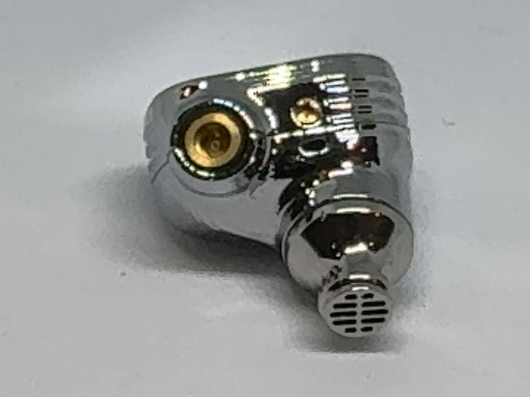 Campfire Audio Solaris Mercury （国内未発売レア）